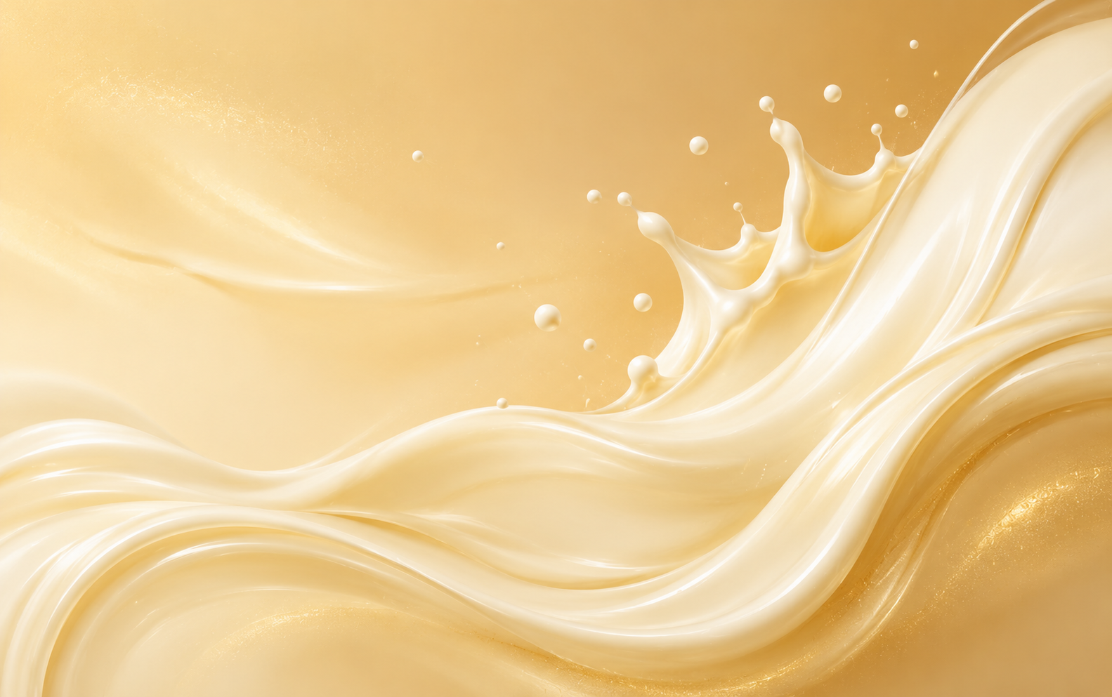 Ice Cream Mixes