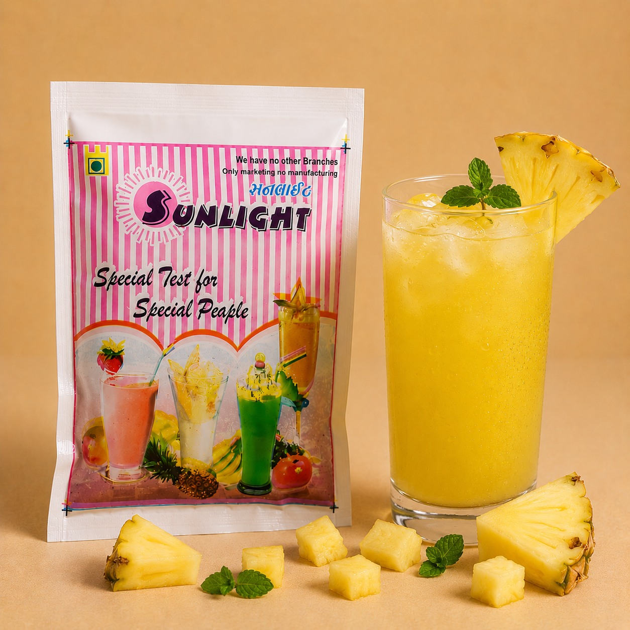 Pineapple
